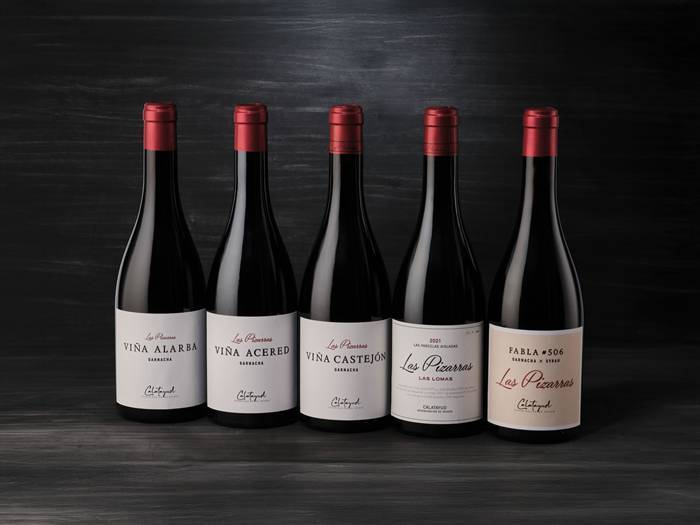 Raíces Ibéricas logra nueve medallas en el certamen internacional Grenaches du Monde celebrado en Cariñena