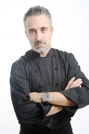 Sergi Arola Sergi Arola