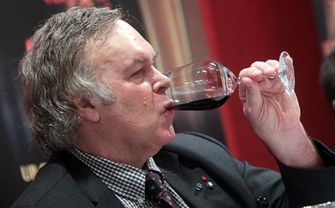 Robert Parker Robert Parker