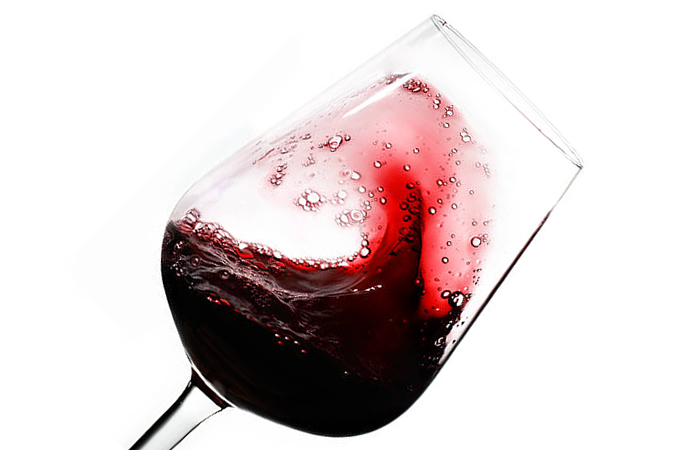 10 tipos de copas de vino que debes conocer