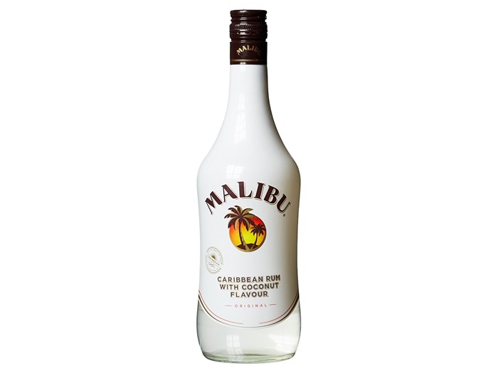 marcador repetir Eso Los mejores cócteles de Malibu para liberar tu espíritu veraniego