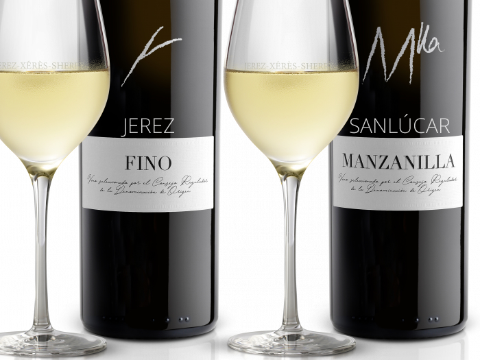 Bruselas protege el término “Manzanilla” para los vinos de la D.O.  Manzanilla-Sanlúcar de Barrameda