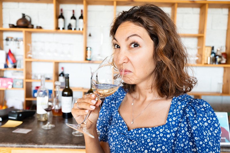 Por estas razones no se debe guardar el vino en la nevera - Cocina y Vino