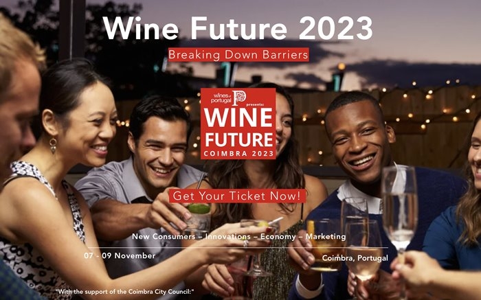 Key trends for wine in 2023 and beyond - IWSR