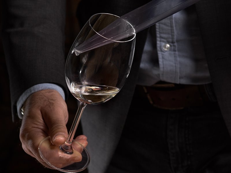 Le vin mousseux italien dépassera le champagne en 2023