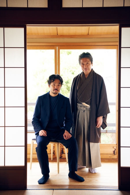 HOSOO-JAPAN