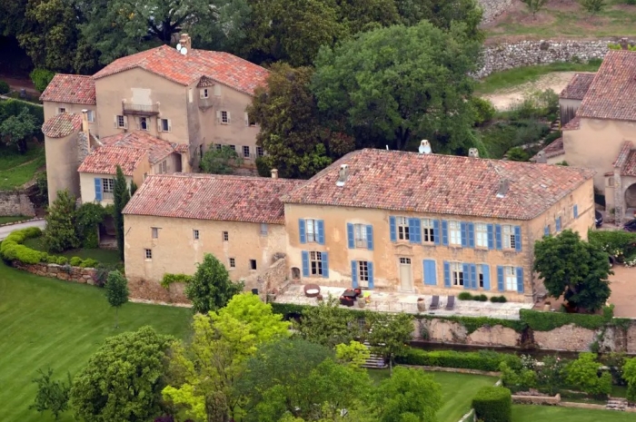 Château Miraval