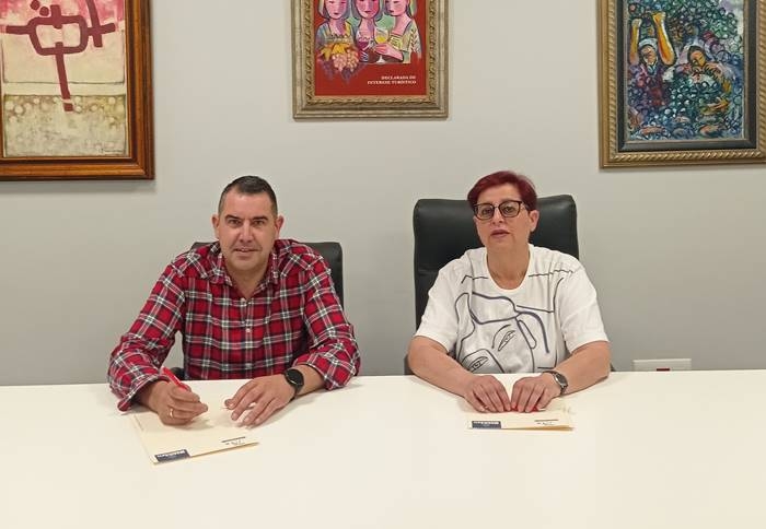 Concha Iglesias Pousa presidirá la D.O. Ribeiro, con Carlos Basalo Vidal como vicepresidente.