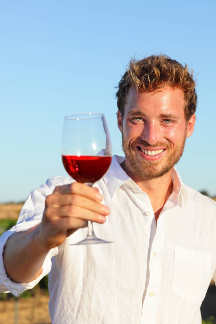 Wine industry rethinks gendered language as inclusivity becomes a priority amid declining global sales