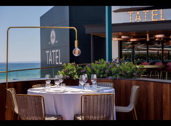 TATEL Ibiza inicia su novena temporada como referente de gastronomía y entretenimiento en la isla