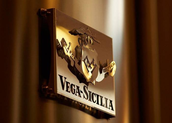 ¡Vega Sicilia se lanza al Albariño!