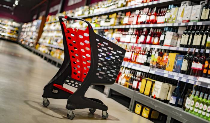 El mercado del gran consumo en España: ¡Marca blanca al poder!