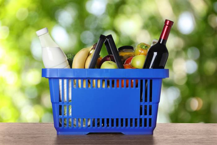 El IPC alimentario se modera y crece menos que la inflación general