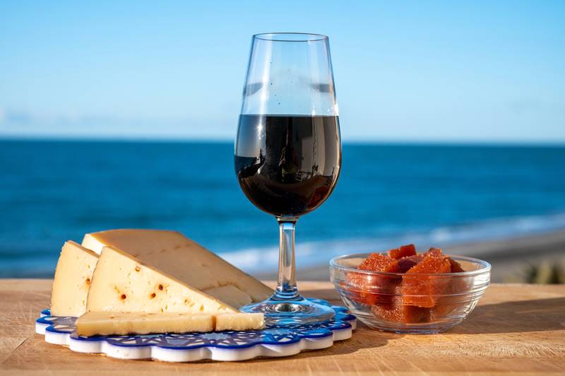 La elaboración del Pedro Ximénez, un proceso de tradición y maestría