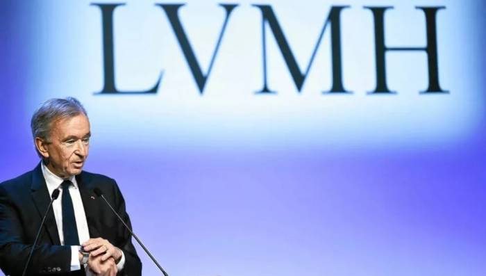 LVMH to cut 10 percent of Moët Hennessy workforce amid declining wine and spirits sales