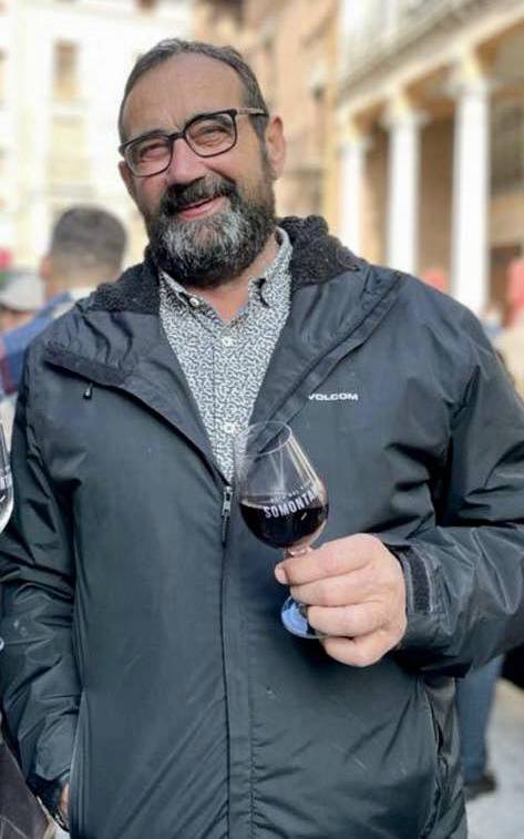 Mariano Beroz Bandrés