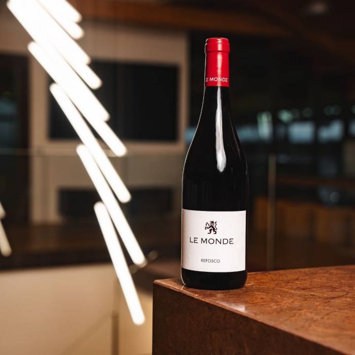 Le Monde Winery Unveils Two Distinct Refosco Wines Honoring Friuli’s Centuries-Old Grape