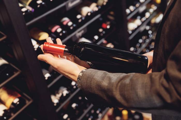 Fine Wine Market Hits €30 Billion as Investors Seek Stability Amid Global Shifts