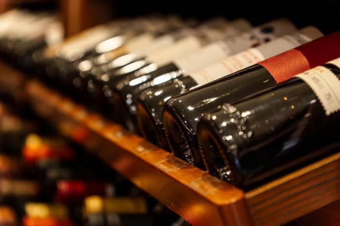 Fine Wine Market Posts First Growth Since 2023 as Italian Labels and Sustainable Wines Gain Ground