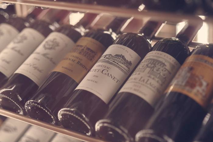 Confidence in Bordeaux Wines Rises as Industry Leaders Signal Renewed Optimism