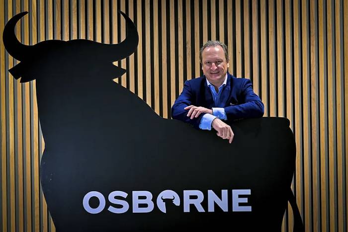 Osborne Takes Stake in Singapore Distributor to Expand in Asia-Pacific