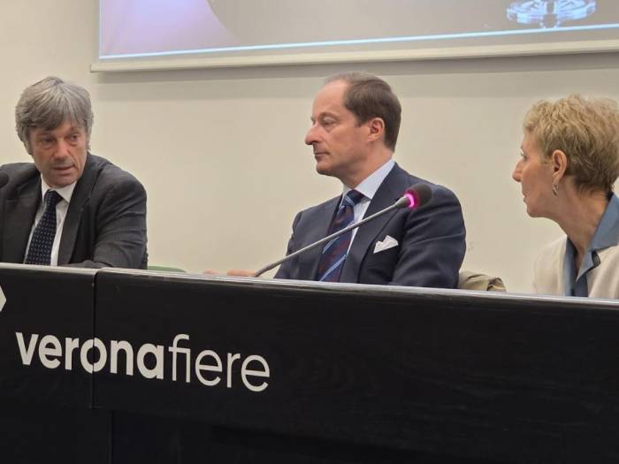 Italian Wine Exports Fall After U.S. Tariffs