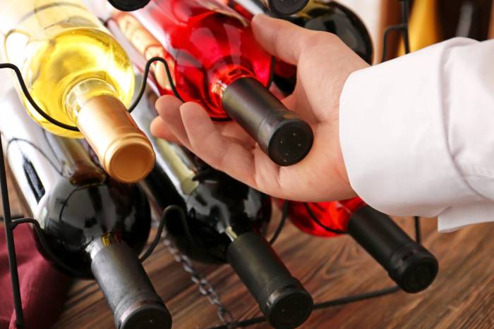 Italy’s No-Alcohol Wine Production Is Set to Surge