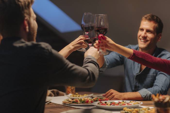 Italy’s wine market shifts toward occasional drinkers