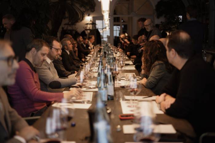 Parkhotel Laurin Unveils Culinary Event Series Showcasing Global Gastronomy in Bolzano