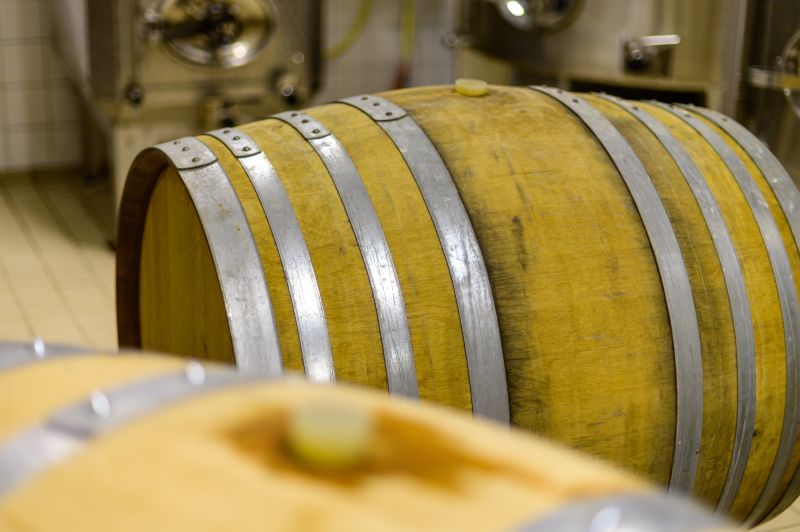 H&A Liquidation Jolts France’s Wine Barrel Market