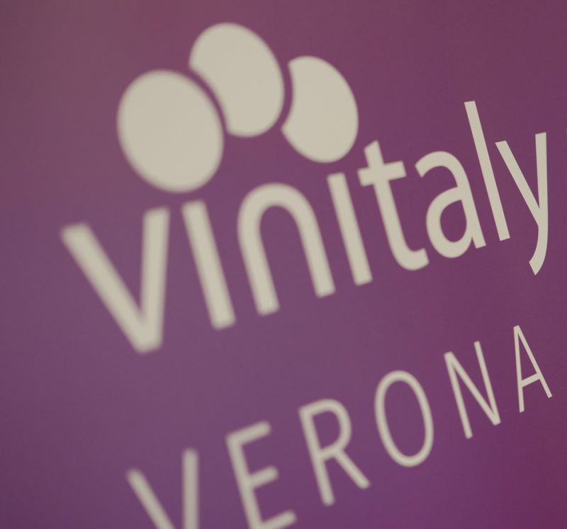 Italian Wine Producers Confront Tariffs at Vinitaly