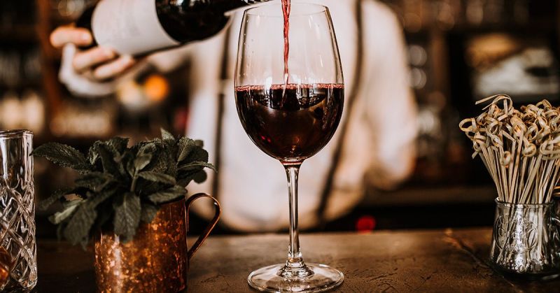 Marriott’s Soda Switch Highlights Alcohol’s Different Rules