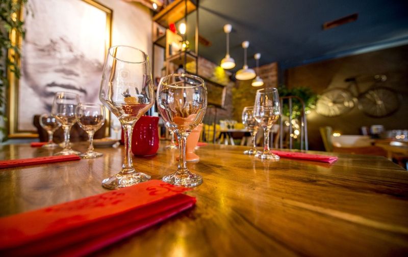 UK Hospitality Costs Outpace Inflation