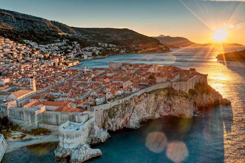 Balkan Wineries Turn Tastings Into Travel Draws
