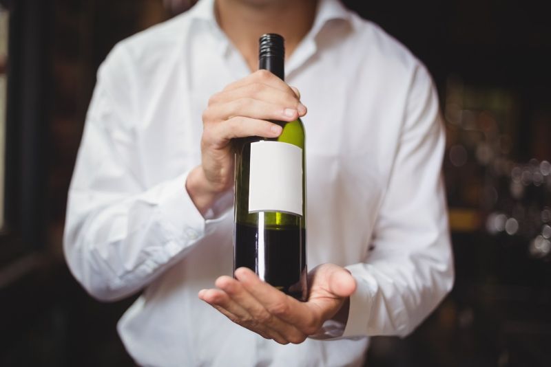 California Bill Would Tighten Rules for Wines Labeled American