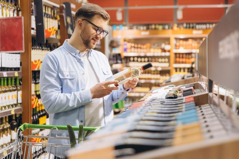 EU rules target wine greenwashing