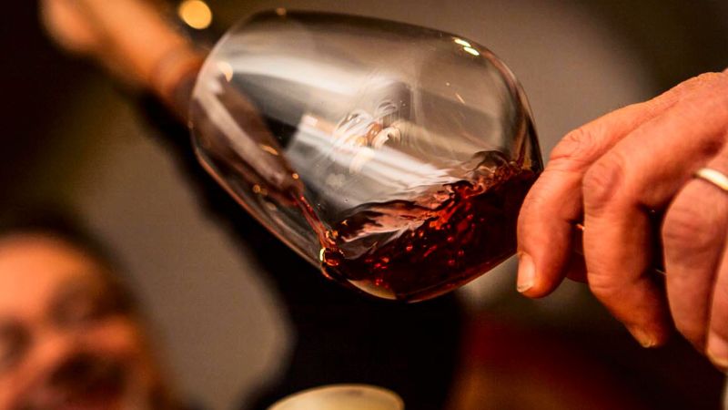 Italian Wine Brands Eyes Deals as Wine Prices Ease