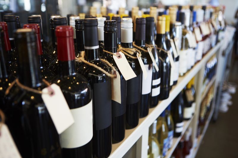 RNDC Sells Oregon and Washington Rights to Columbia Distributing