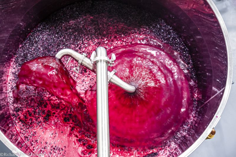 Bulk Wine Sales Rebound in the Pacific Northwest