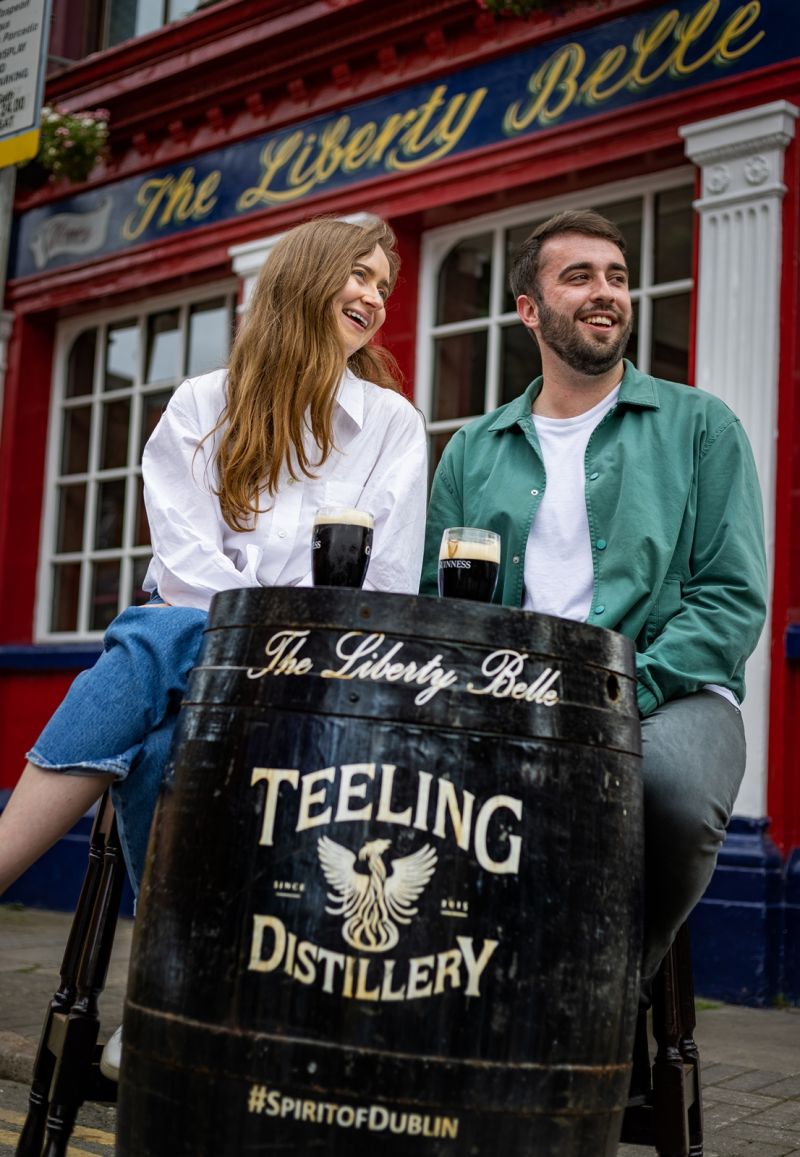 Ireland turns Guinness fame into new tourism tours