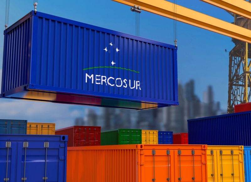 EU Wine Exports Gain Mercosur Access