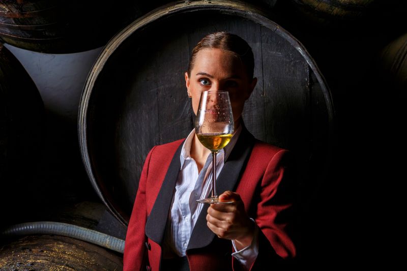 Spanish wine exports fall for fifth straight month