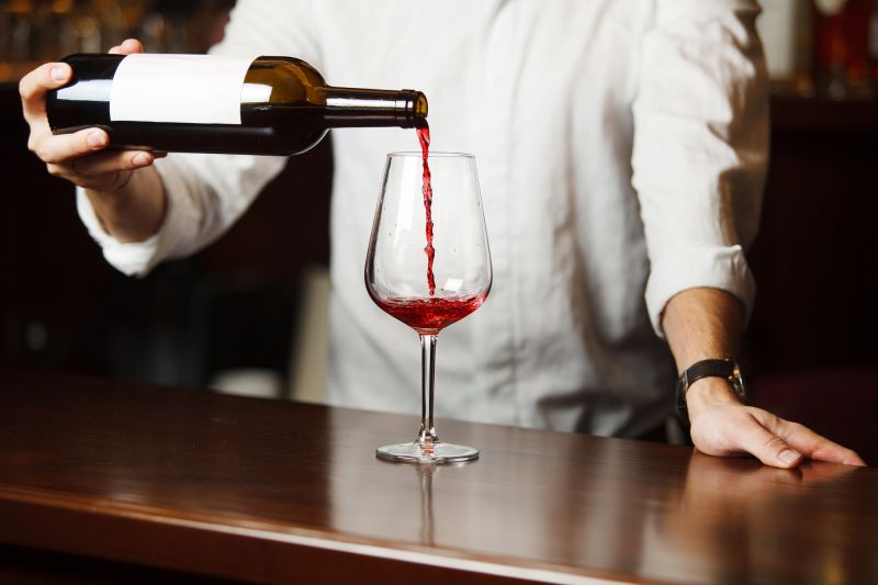 Spain’s wine consumption falls 4.2%
