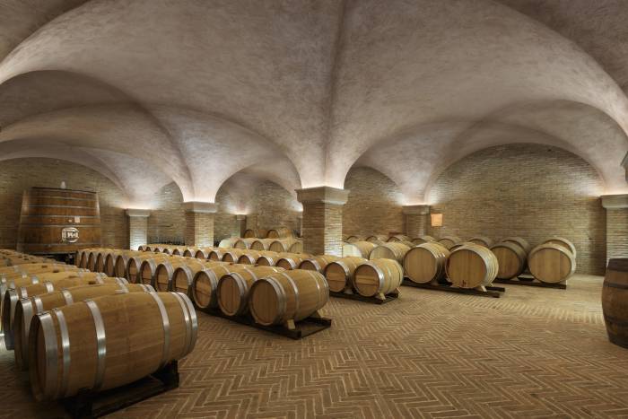 Argentine Wineries Launch New High-End Facilities Despite Industry Downturn