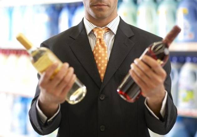 California Lawmakers Weigh Bill to Tighten “American” Wine Labeling Rules