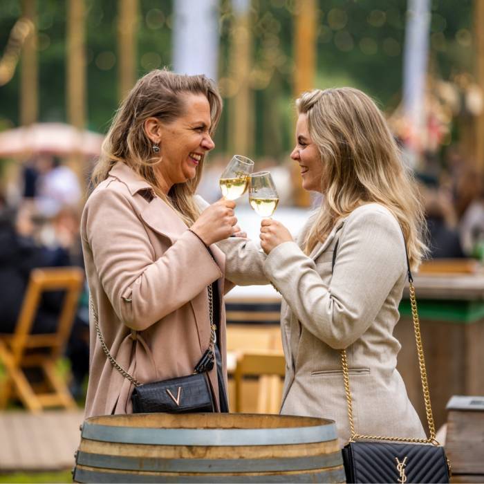 Fête du Champagne & Vins Festival Returns to Amsterdam With 40% Discount on Early Bird Tickets