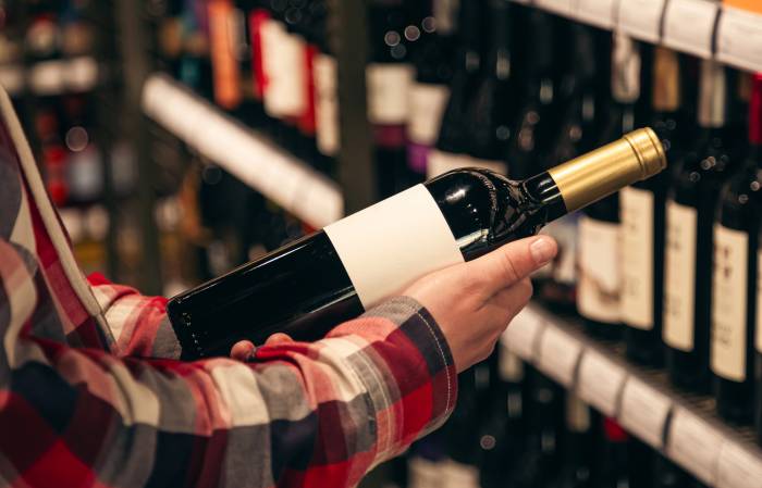 European Parliament Committee Presses for Mandatory Health Warnings on Alcohol Labels