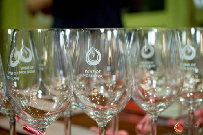 Moldova’s Wine Exports Hit Record $53.2 Million Despite 16% Drop in Volume