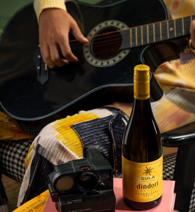 Descubre el mundo del vino en la India