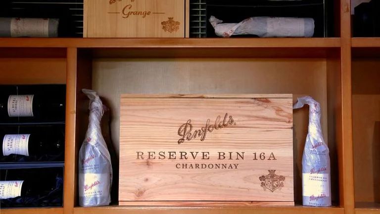 Treasury Wine Estates ajusta su producción en Estados Unidos